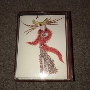 Papyrus handmade notes!